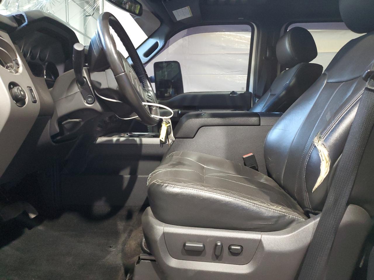 2016 Ford F350 Super Duty VIN: 1FT8W3BTXGEB21058 Lot: 86105435