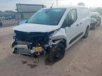 2025 PEUGEOT PARTNER 1.5 BLUEHDI 130 ASPHALT VAN EAT8 for sale at Copart WESTBURY