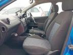 2004 FORD FIESTA LX SEMI-AUTO  for sale at Copart SANDWICH
