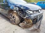2017 VOLKSWAGEN GOLF 2.0 TDI 184 GTD 5DR for sale at Copart WHITBURN