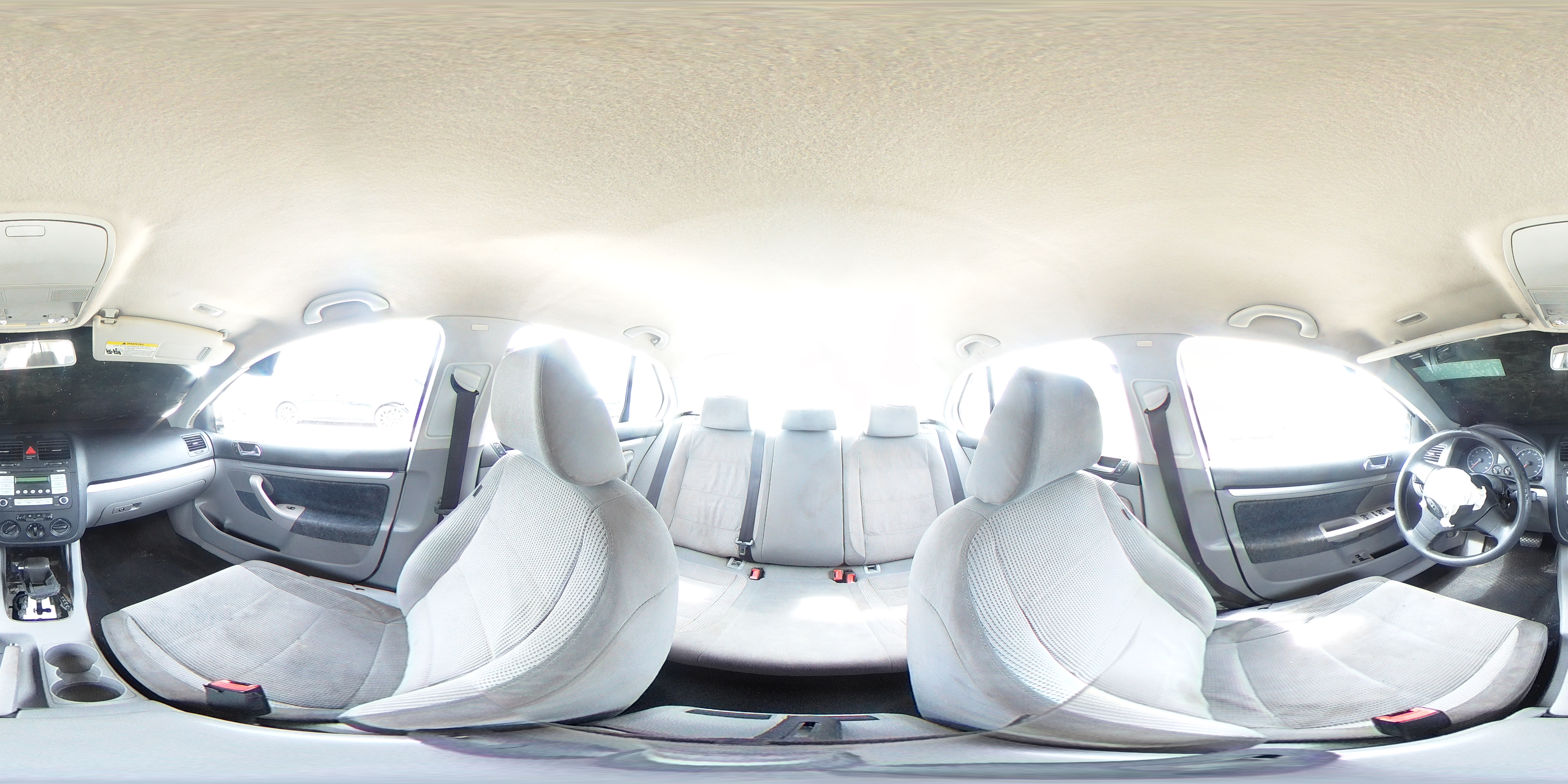 2009 Volkswagen Jetta S VIN: 3VWJM71K49M064745 Lot: 82005455