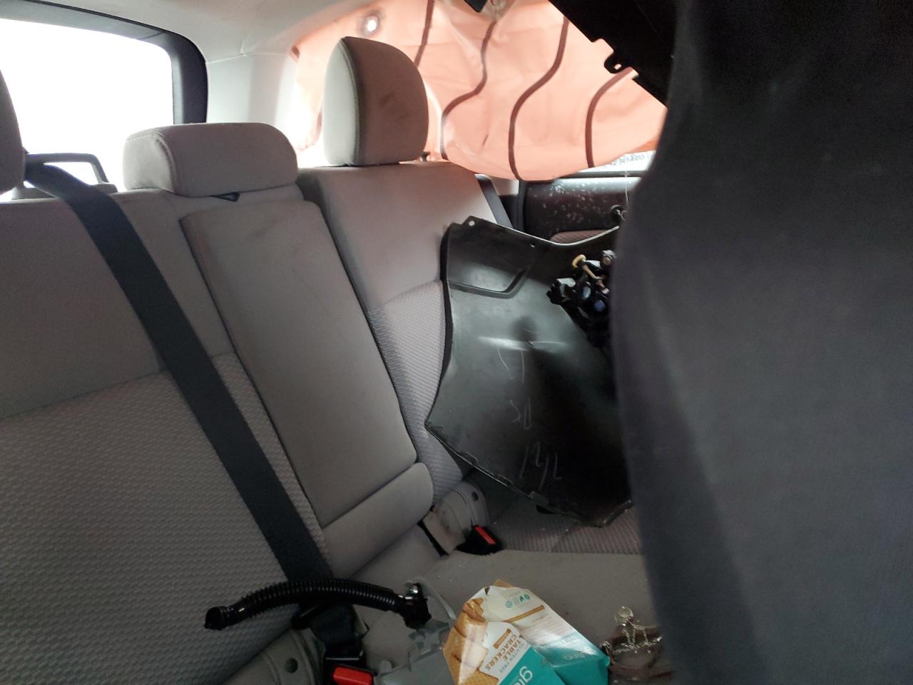 2017 Subaru Forester 2.5I Premium VIN: JF2SJAEC0HH477153 Lot: 90302515