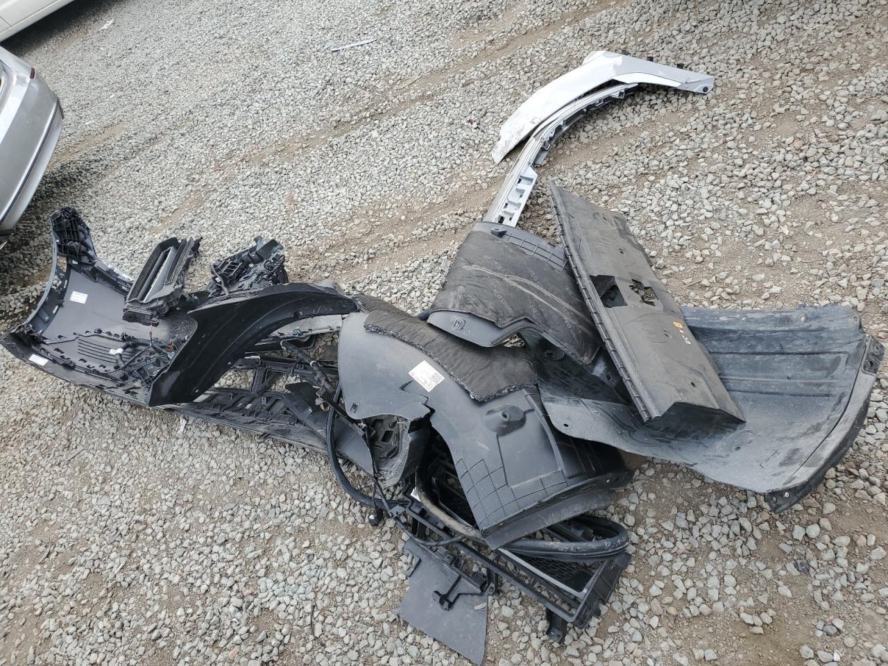 2022 Hyundai Ioniq 5 Sel VIN: KM8KN4AE0NU088426 Lot: 86154785