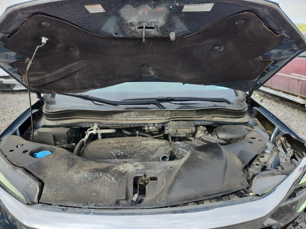 2020 Honda Pilot Ex VIN: 5FNYF6H37LB066389 Lot: 86439365