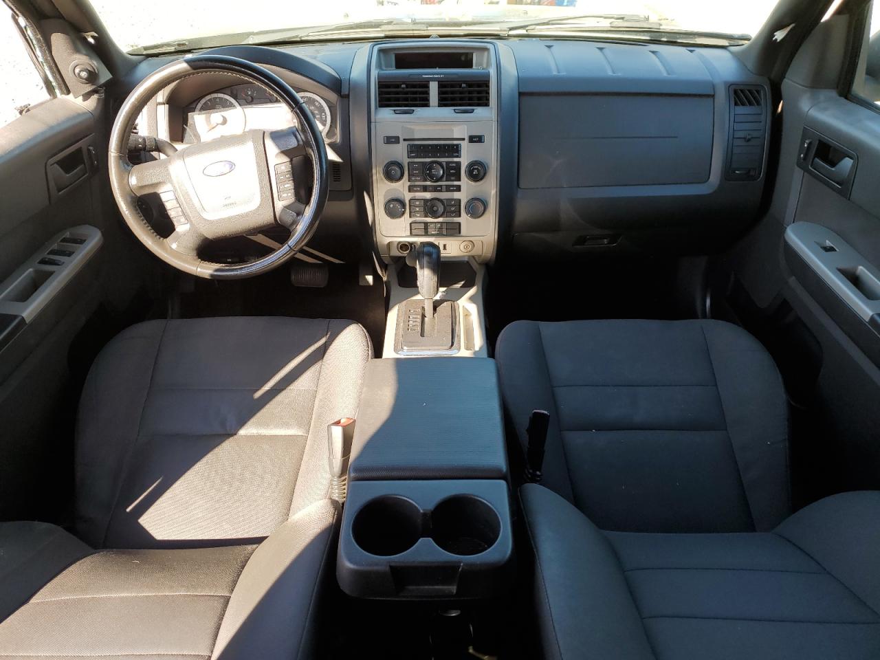 2011 Ford Escape Xlt VIN: 1FMCU0D73BKB73099 Lot: 81999675