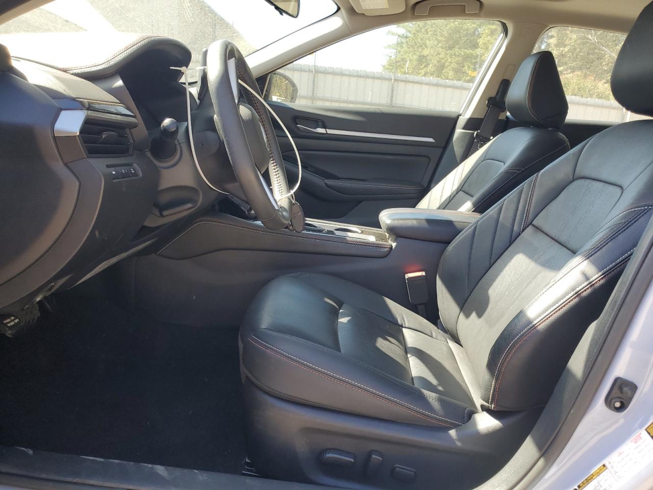 2024 Nissan Altima Sr VIN: 1N4BL4CV9RN398880 Lot: 85882005