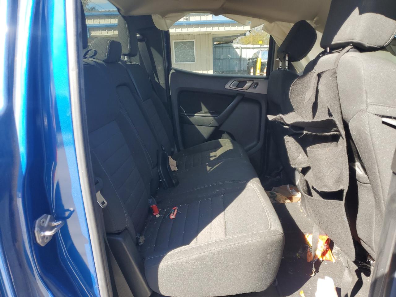 2019 Ford Ranger Xl VIN: 1FTER4FH9KLA97880 Lot: 89820425