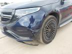 2020 MERCEDES-BENZ EQC EQC 400 300KW AMG LINE PREMIUM PLUS 80KWH 5DR AUTO for sale at Copart SANDY