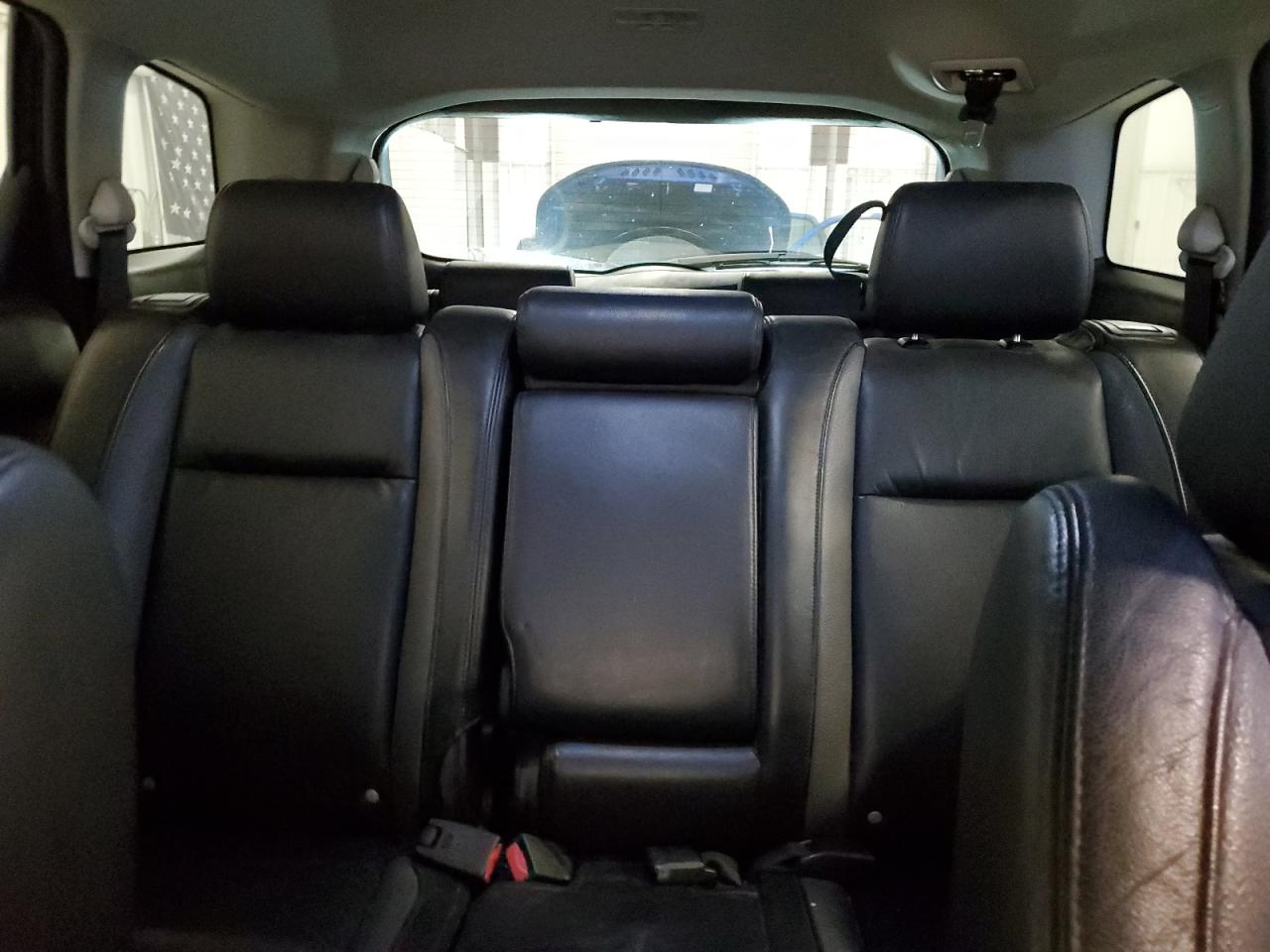 2007 Mazda Cx-9 VIN: JM3TB38Y170105800 Lot: 90502405