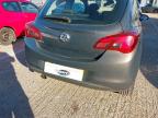 2015 VAUXHALL CORSA SRI  for sale at Copart SANDWICH