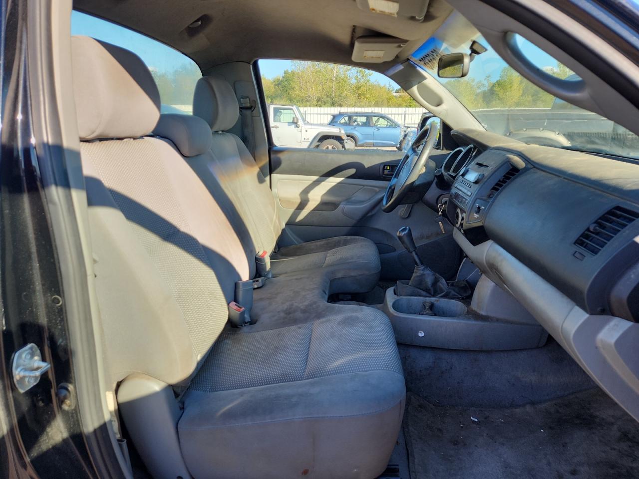2006 Toyota Tacoma VIN: 5TENX22N06Z313998 Lot: 85165635