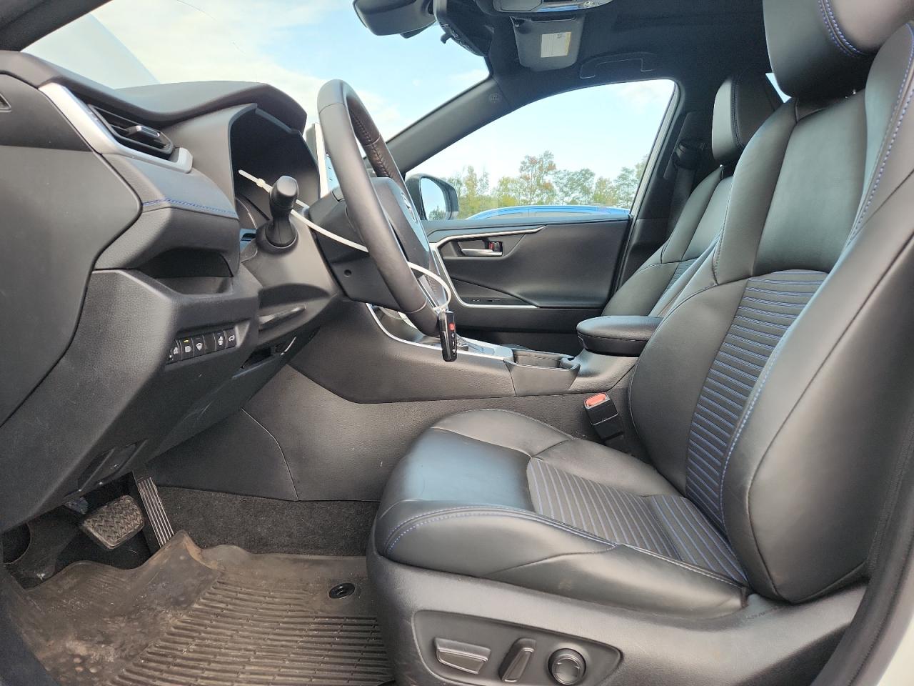 2021 Toyota Rav4 Xse VIN: 4T3E6RFV9MU027856 Lot: 84644495