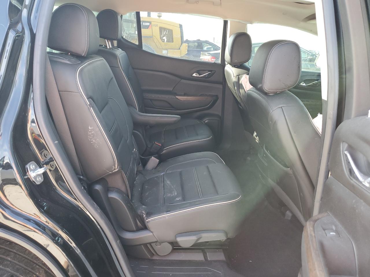 2020 GMC Acadia Denali VIN: 1GKKNPLS1LZ195739 Lot: 90085305