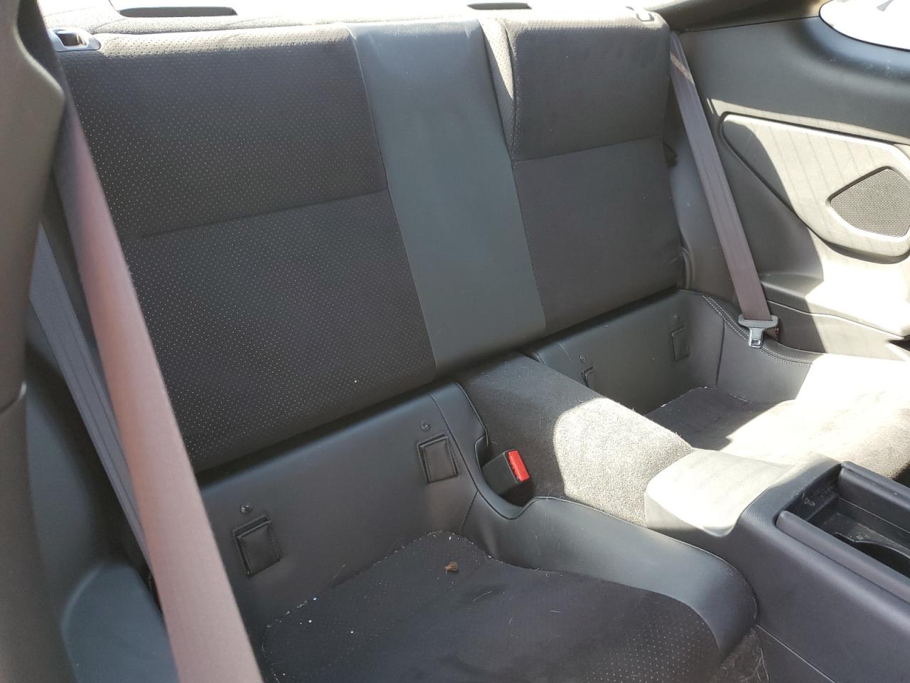 2024 Toyota Gr 86 Premium VIN: JF1ZNBE18R8755343 Lot: 85858405