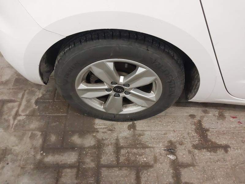 2023 AUDI A1 30 TFSI 110 TECHNIK 5DR