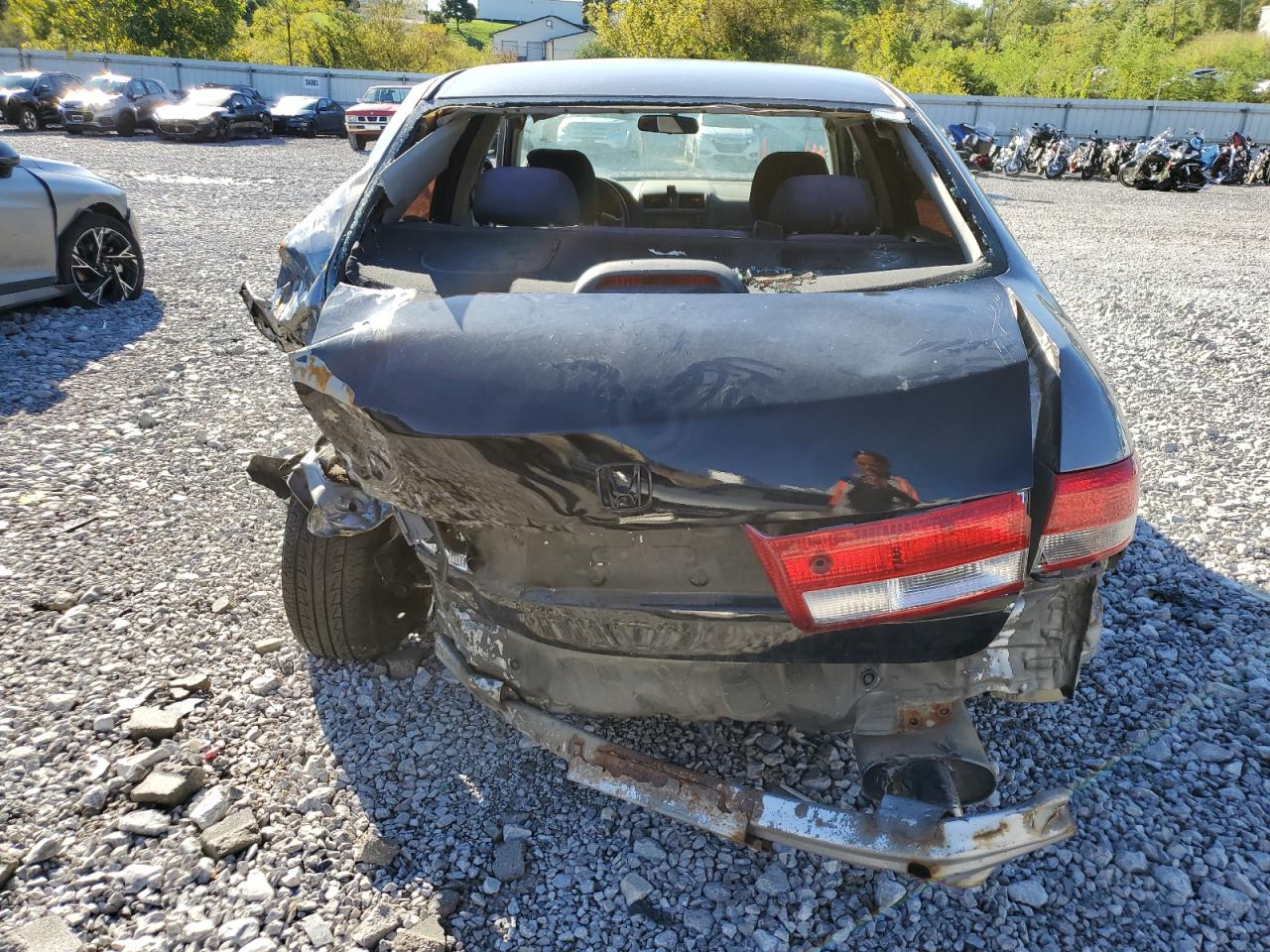 2003 Honda Accord Lx VIN: 1HGCM55373A115082 Lot: 83867865