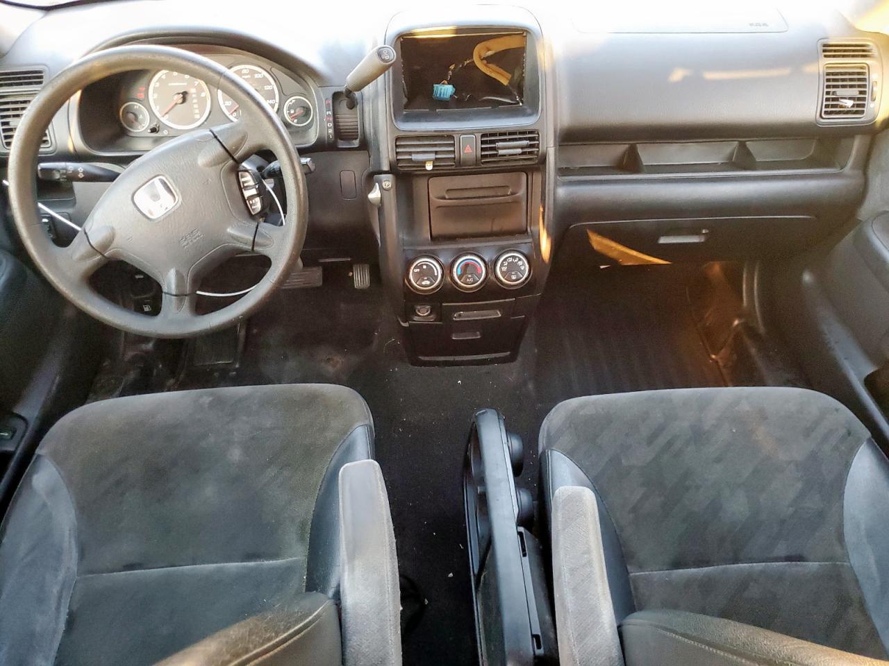 2003 Honda Cr-V Ex VIN: JHLRD78873C035364 Lot: 85184805