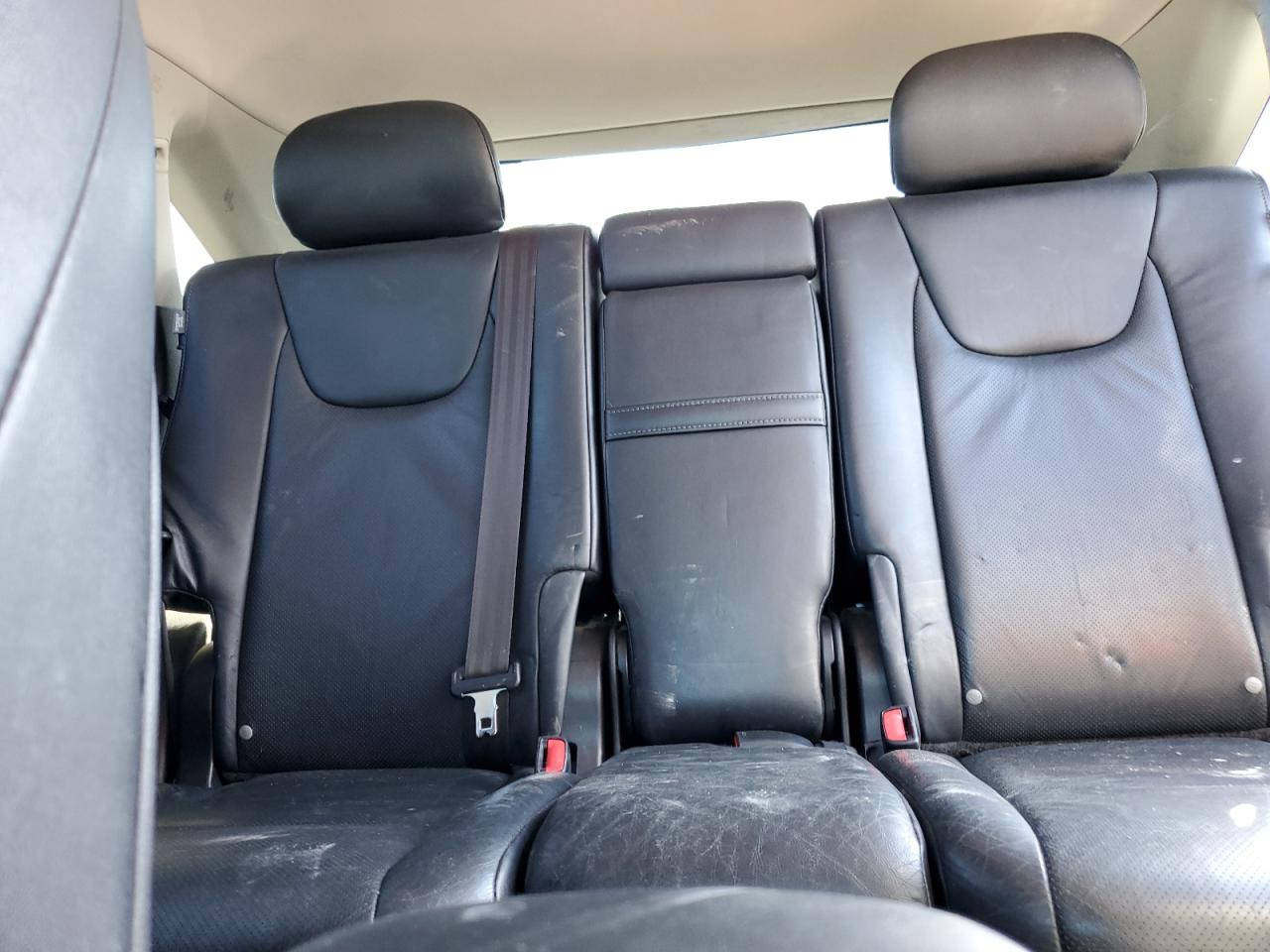 2013 Lexus Rx 350 VIN: 2T2ZK1BA5DC124477 Lot: 85888665