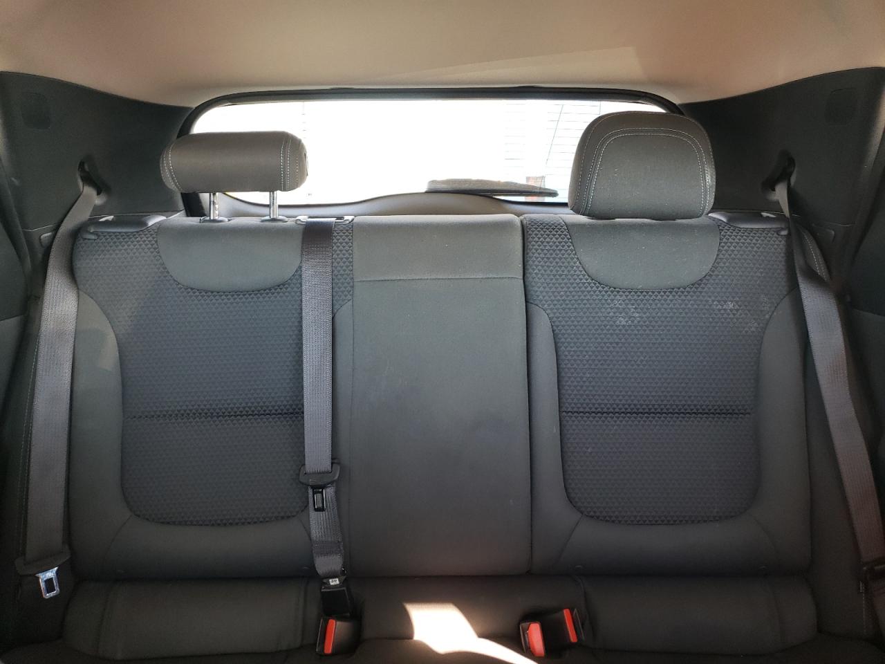 2023 Chevrolet Bolt Euv Lt VIN: 1G1FY6S00P4185925 Lot: 90506075