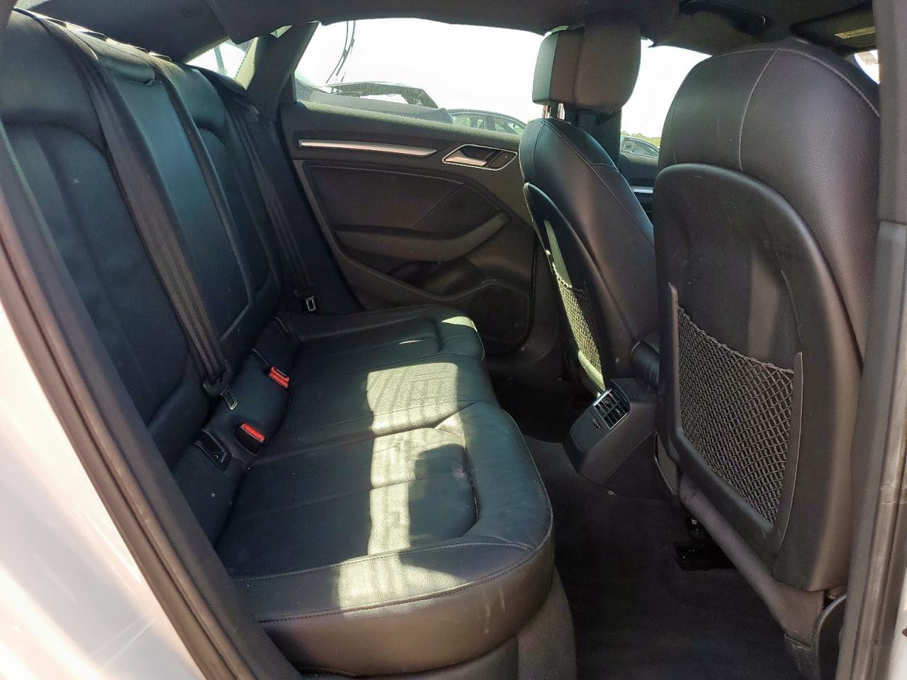 2016 Audi A3 Premium VIN: WAUA7GFF8G1032300 Lot: 91001045