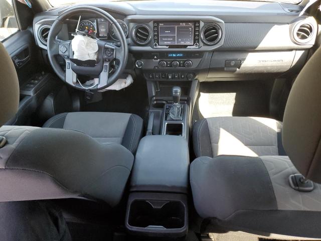  TOYOTA TACOMA 2022 Gray