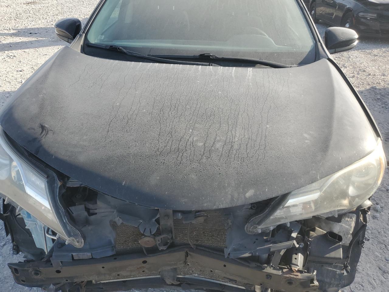 2014 Toyota Rav4 Xle VIN: 2T3RFREV1EW130256 Lot: 84253795