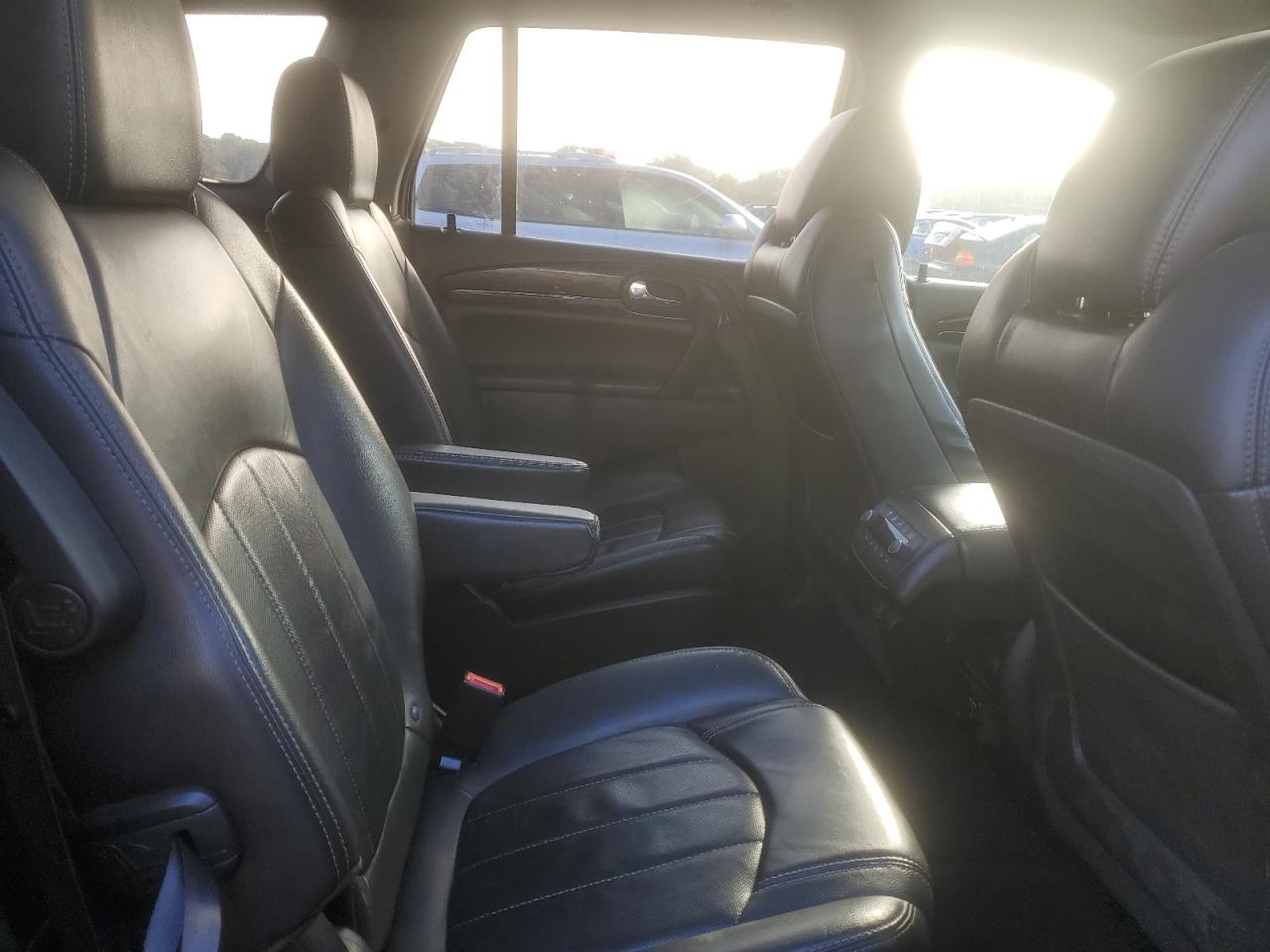 2015 Buick Enclave VIN: 5GAKVBKD1FJ375938 Lot: 85524435