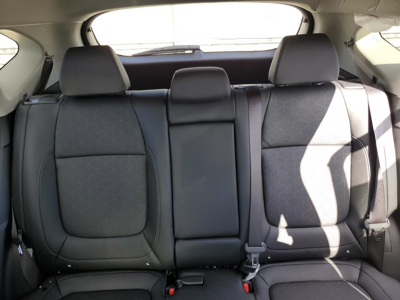 2026 Kia Seltos Ex VIN: KNDERCAA2T7847652 Lot: 85578375