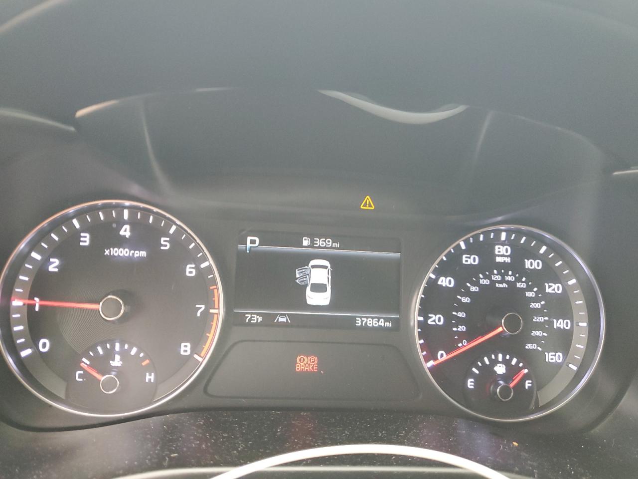 2023 Kia Forte Lx VIN: 3KPF24ADXPE515098 Lot: 82771625