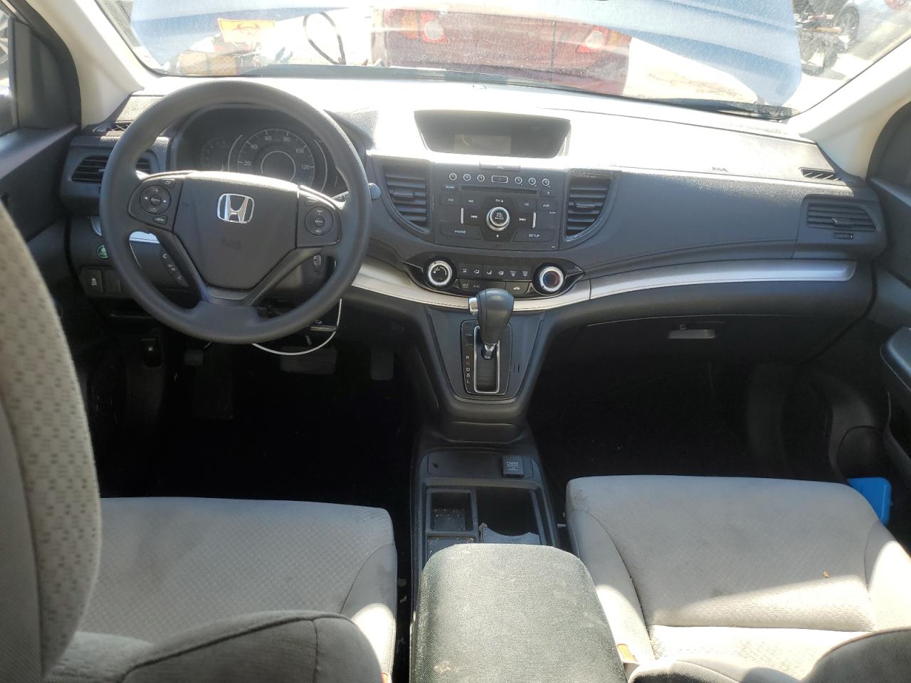 2016 Honda Cr-V Se VIN: 5J6RM4H49GL055527 Lot: 86267945