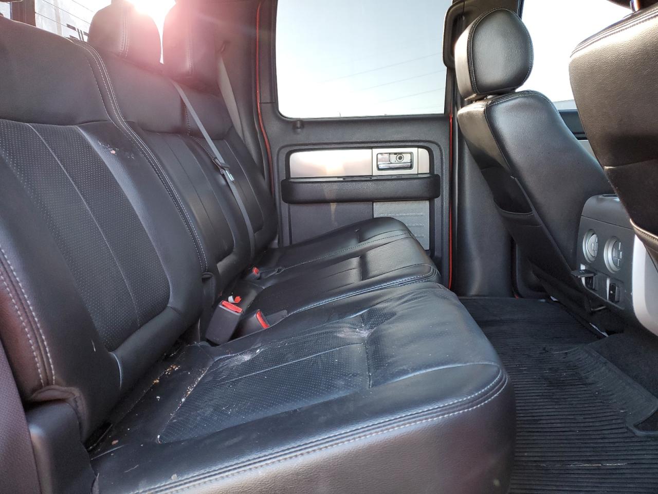 2014 Ford F150 Supercrew VIN: 1FTFW1ET9EKD24870 Lot: 90545505