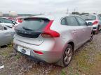2015 VOLVO V40 SE NAV D3  for sale at Copart BRISTOL