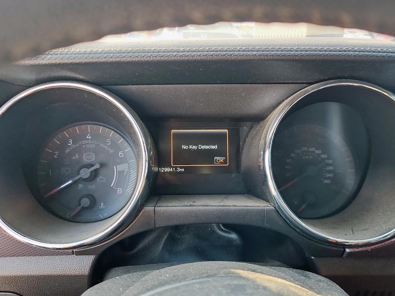 2015 Ford Mustang Gt VIN: 1FA6P8CF4F5391336 Lot: 85885985