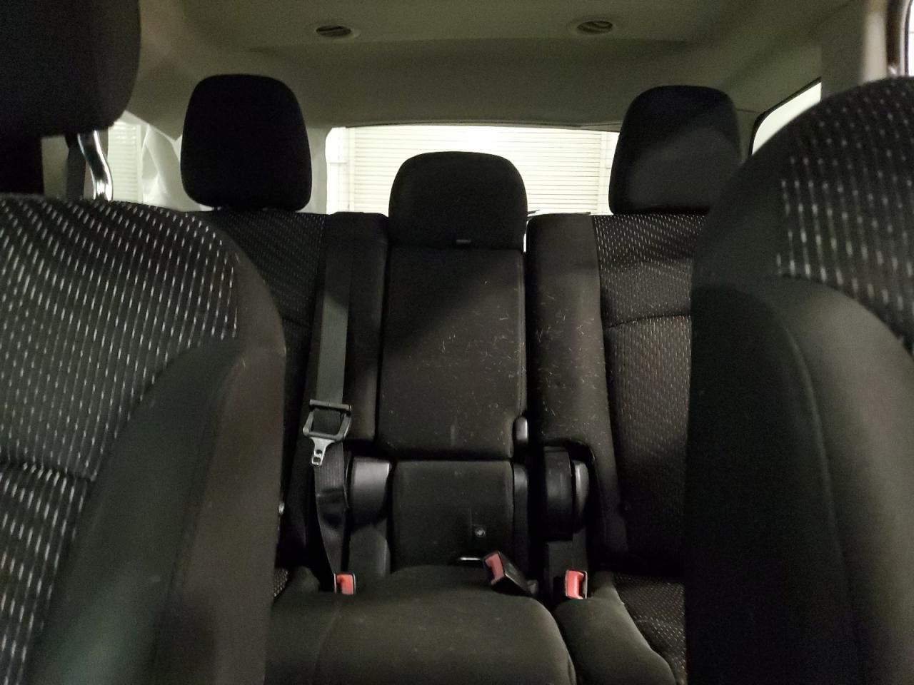 2019 Dodge Journey Se VIN: 3C4PDDBGXKT859414 Lot: 82605915
