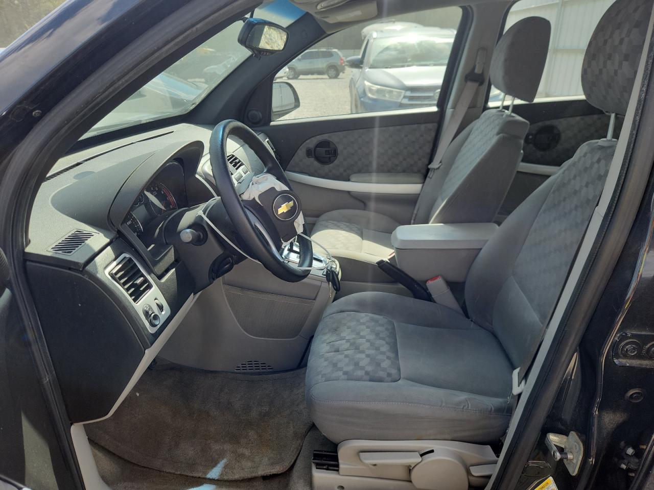 2008 Chevrolet Equinox Ls VIN: 2CNDL23F586286169 Lot: 85743095