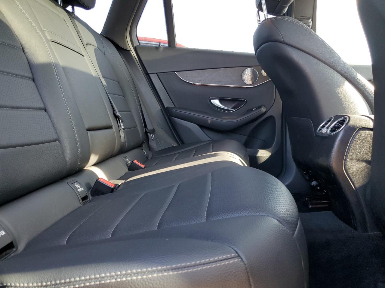 2020 Mercedes-Benz Glc 300 4Matic VIN: WDC0G8EB8LF707959 Lot: 89631245