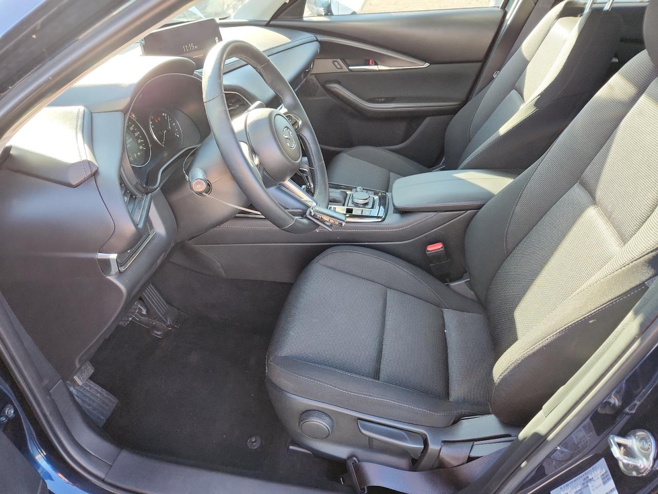 2025 Mazda Cx-30 Preferred VIN: 3MVDMBCM0SM852167 Lot: 90223915