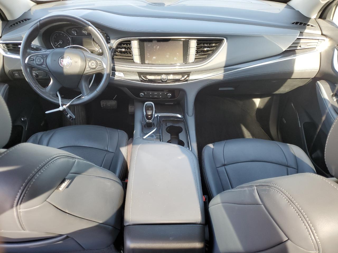 2020 Buick Enclave Essence VIN: 5GAEVAKW3LJ301537 Lot: 83752925