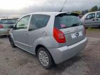 2005 CITROEN C2 1.4 HDI SX 3DR for sale at Copart GLOUCESTER