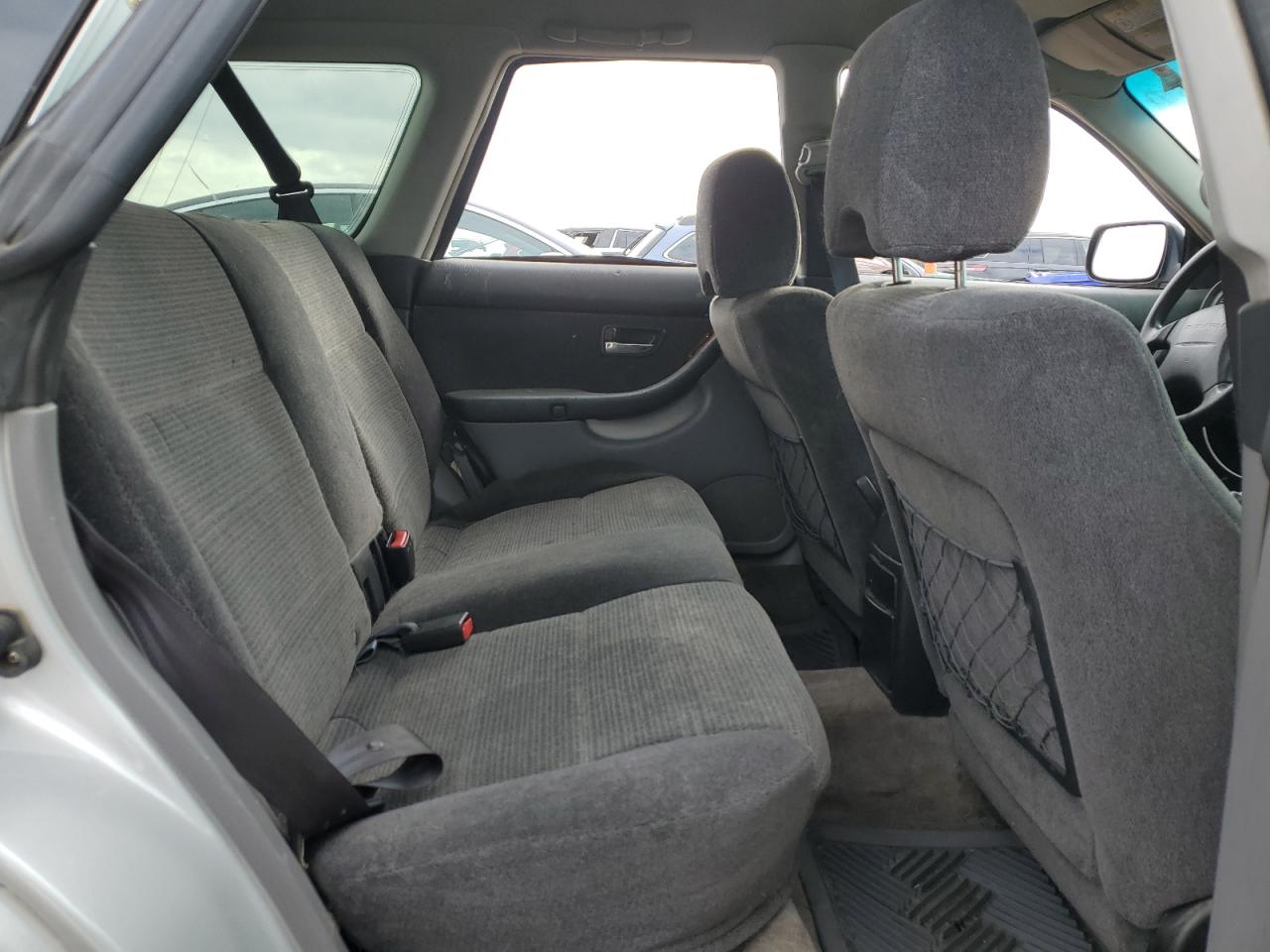 2004 Subaru Legacy Outback Awp VIN: 4S3BH675947628917 Lot: 85292825