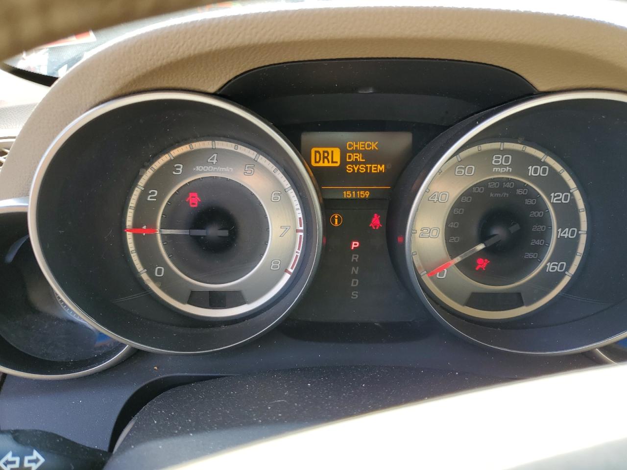 2012 Acura Mdx Technology VIN: 2HNYD2H33CH514789 Lot: 85862255