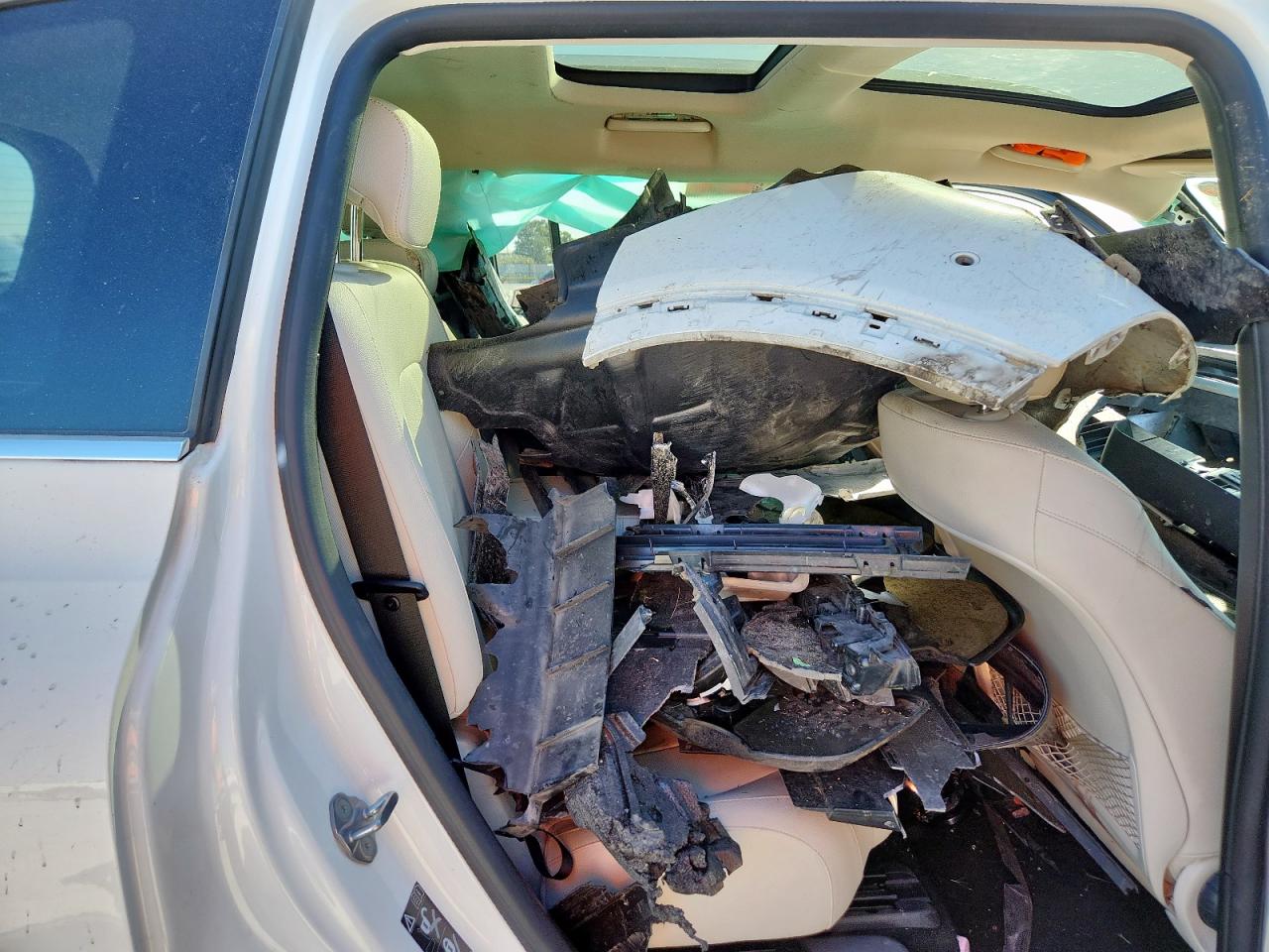 2022 Mercedes-Benz Eqb 300 4Matic VIN: W1N9M0KB9NN009924 Lot: 82268015