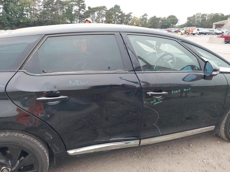 2013 CITROEN DS5 2.0 HDI DSPORT 5DR AUTO