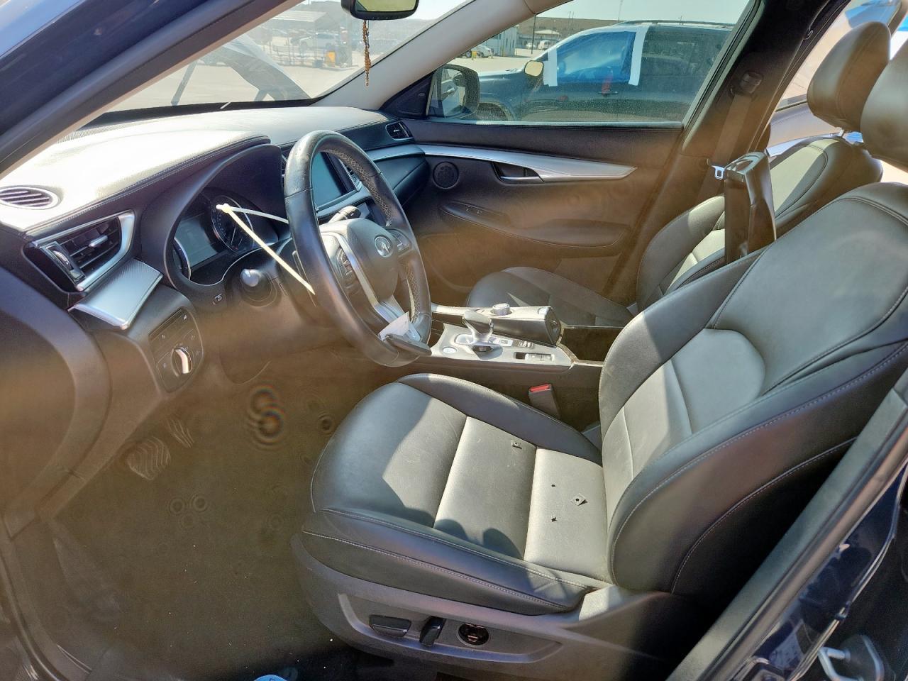 2020 Infiniti Qx50 Pure VIN: 3PCAJ5M14LF113571 Lot: 84548555