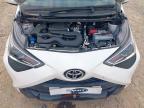 2021 TOYOTA AYGO X-PLAY TSS VVT-I CVT  for sale at Copart CORBY