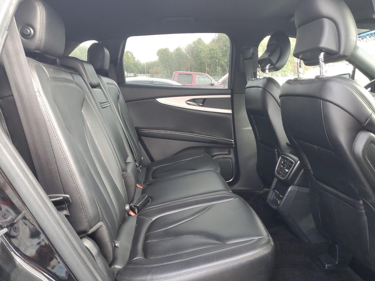 2017 Lincoln Mkx Premiere VIN: 2LMPJ8JR7HBL24113 Lot: 84869515