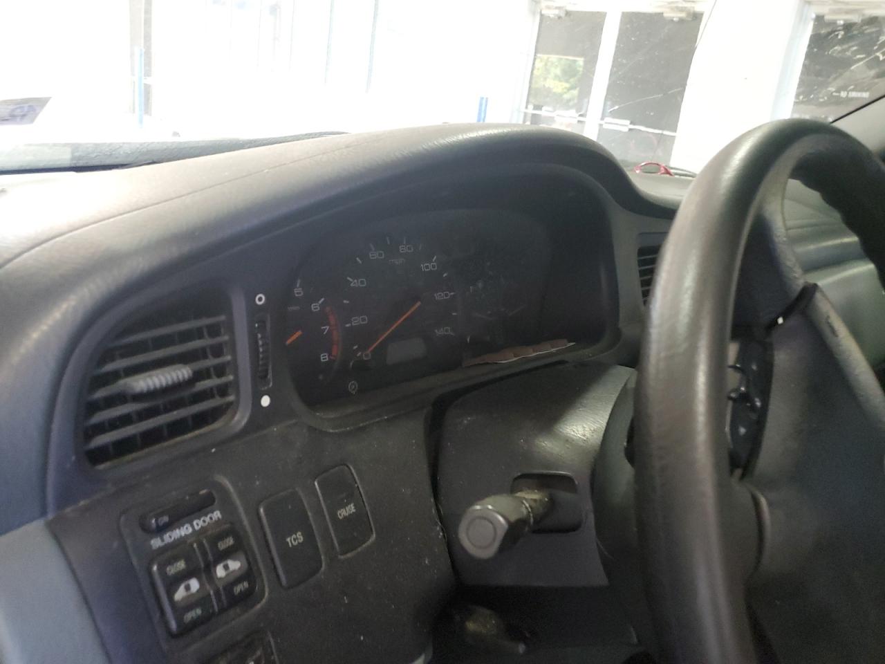 2002 Honda Odyssey Ex VIN: 2HKRL18652H550913 Lot: 85492295