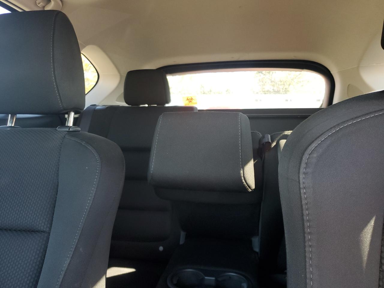 2016 Mazda Cx-5 Touring VIN: JM3KE4CY2G0673831 Lot: 90272475