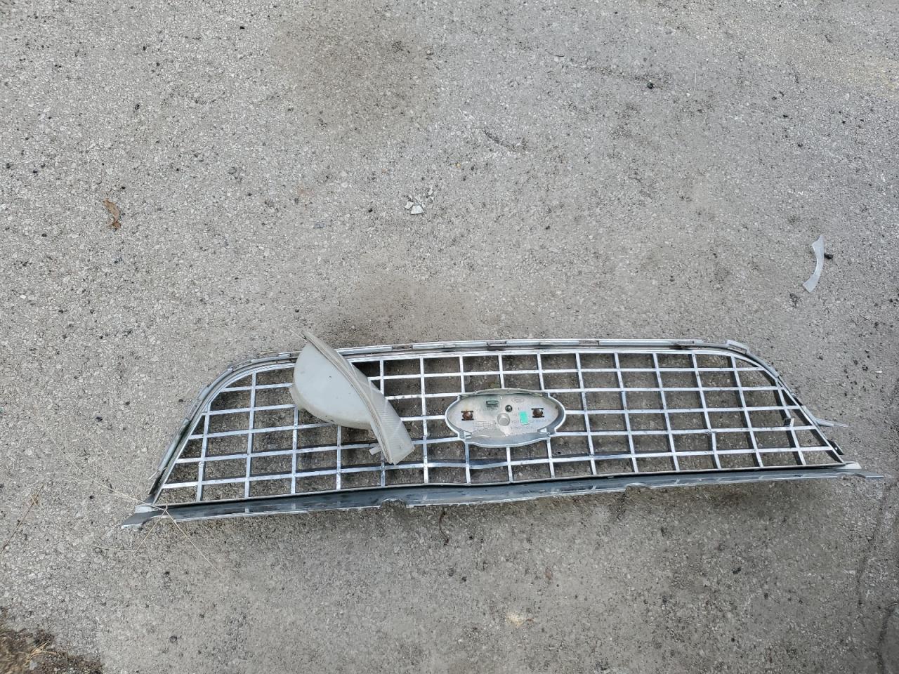 2005 Ford Freestar Sel VIN: 2FMZA52205BA80983 Lot: 90911285