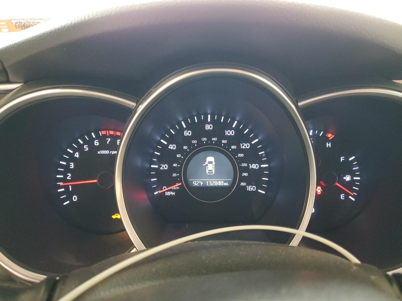 2014 Kia Optima Ex VIN: 5XXGN4A7XEG283693 Lot: 83950455